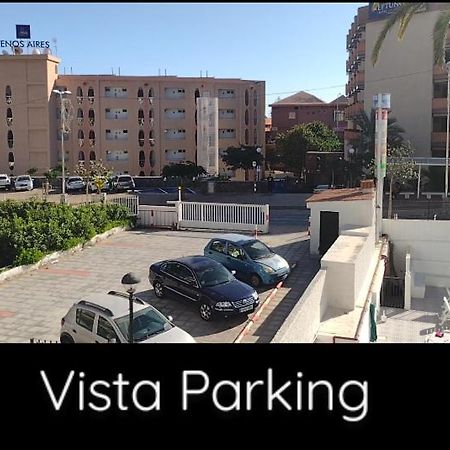 Yánez Sweet Apartment 312 Playa delInglés Maspalomas Playa del Inglés Exterior foto