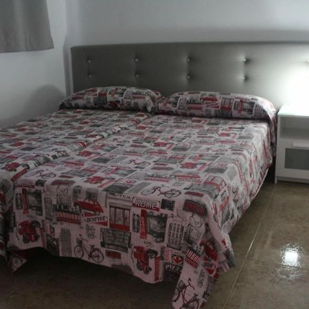 Yánez Sweet Apartment 312 Playa delInglés Maspalomas Playa del Inglés Exterior foto