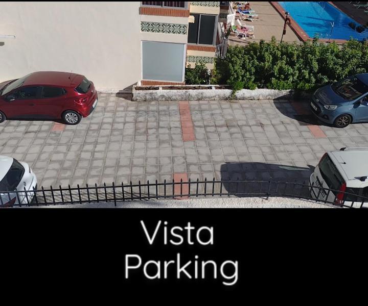 Yánez Sweet Apartment 312 Playa delInglés Maspalomas Playa del Inglés Exterior foto